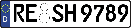RE-SH9789