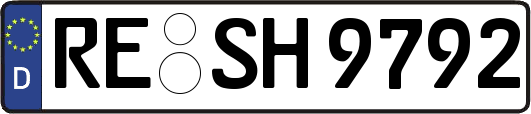 RE-SH9792