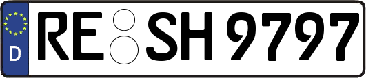 RE-SH9797