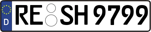RE-SH9799
