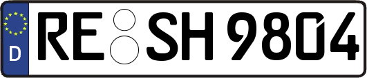 RE-SH9804