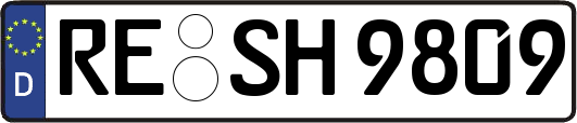 RE-SH9809