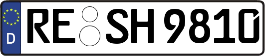 RE-SH9810