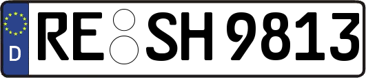 RE-SH9813