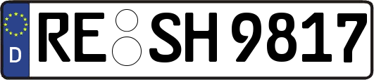 RE-SH9817