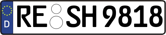 RE-SH9818