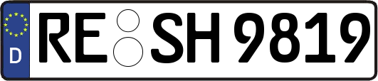 RE-SH9819