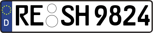RE-SH9824