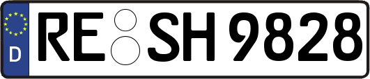 RE-SH9828