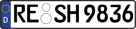 RE-SH9836
