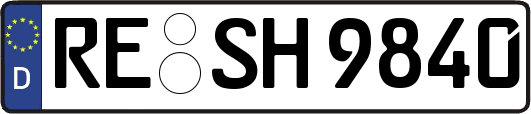 RE-SH9840