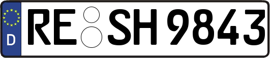 RE-SH9843