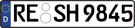 RE-SH9845