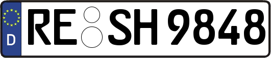 RE-SH9848