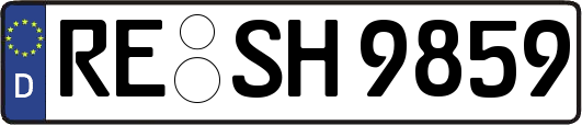 RE-SH9859