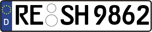 RE-SH9862