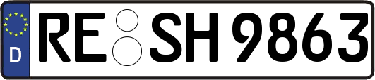 RE-SH9863
