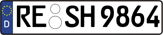 RE-SH9864