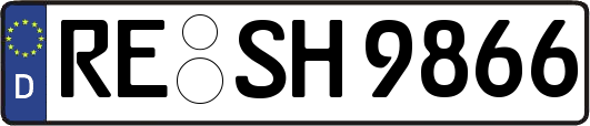 RE-SH9866