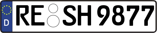 RE-SH9877