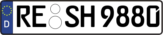 RE-SH9880