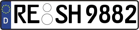 RE-SH9882