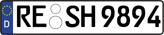 RE-SH9894