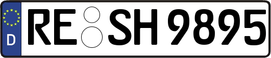 RE-SH9895