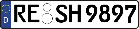 RE-SH9897