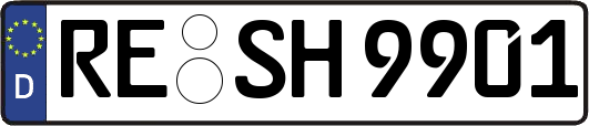 RE-SH9901