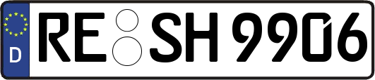 RE-SH9906