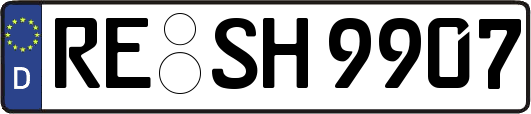 RE-SH9907