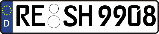RE-SH9908