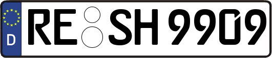 RE-SH9909