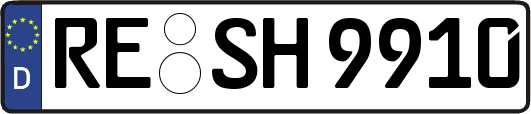 RE-SH9910