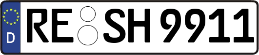 RE-SH9911