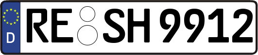 RE-SH9912