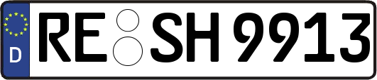 RE-SH9913