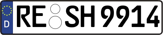 RE-SH9914