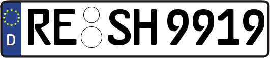 RE-SH9919