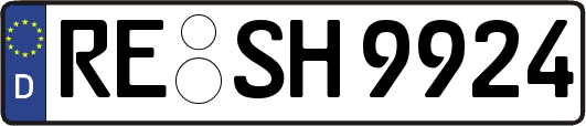 RE-SH9924