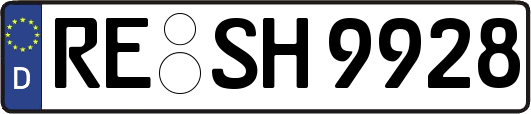 RE-SH9928