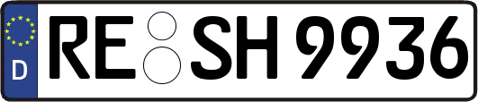RE-SH9936