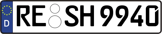RE-SH9940