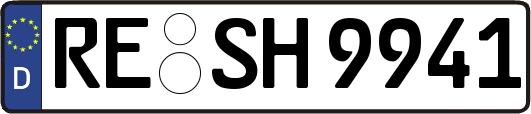 RE-SH9941