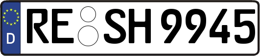 RE-SH9945