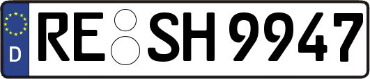 RE-SH9947
