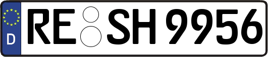 RE-SH9956