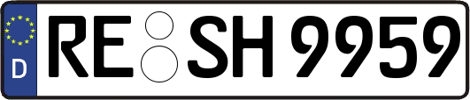 RE-SH9959