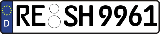 RE-SH9961